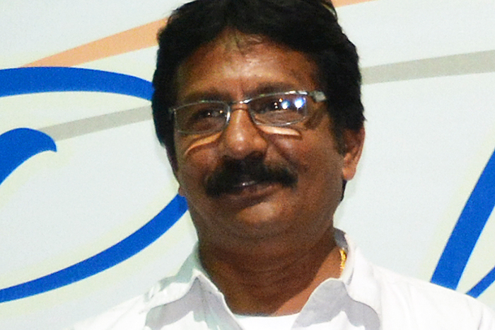 Bharath Raj elected new FMSCI president